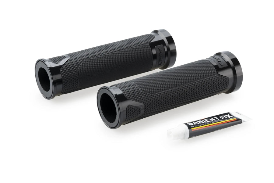 KAWASAKI Z 125 [2025] – Revving Grips – Titanium