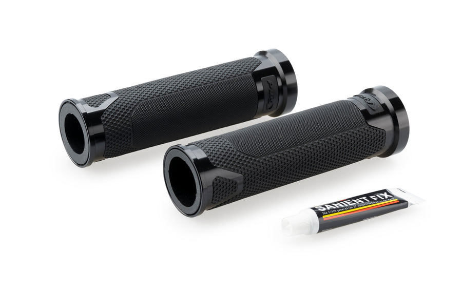 KAWASAKI Z 125 [2025] – Revving Grips – Titanium