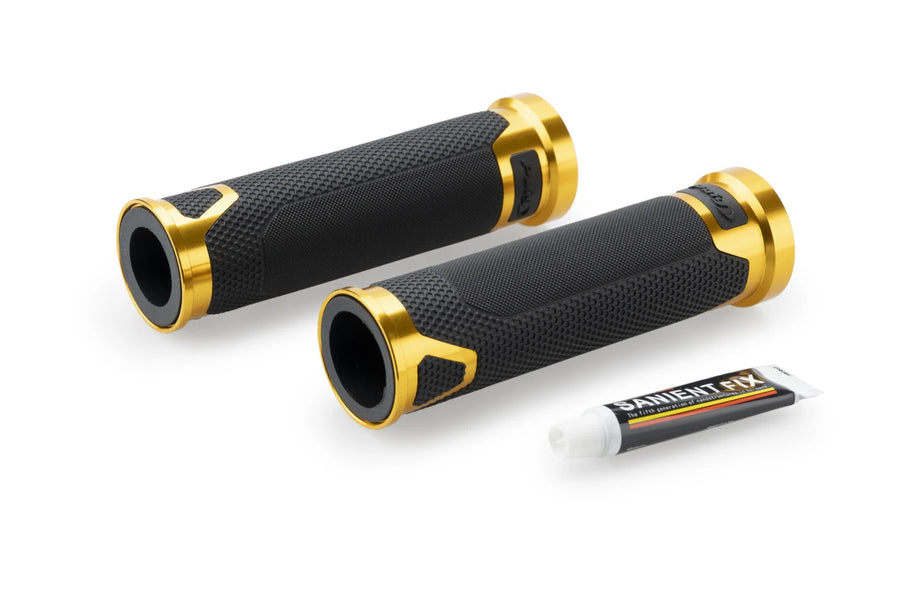 KAWASAKI Z 125 [2025] – Revving Grips – Titanium
