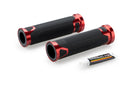 KAWASAKI Z 125 [2025] – Revving Grips – Titanium-26