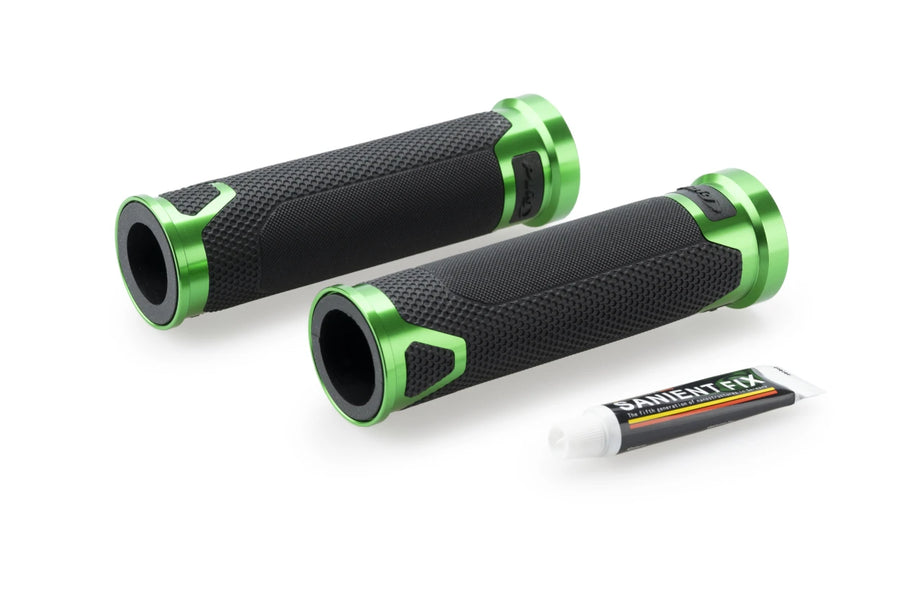 KAWASAKI Z 125 [2025] – Revving Grips – Titanium