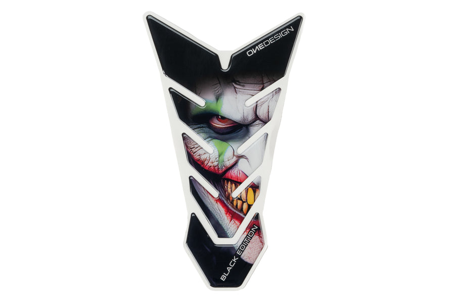 KTM RC 390 [2025] – Monstruo Tank Guard – Black