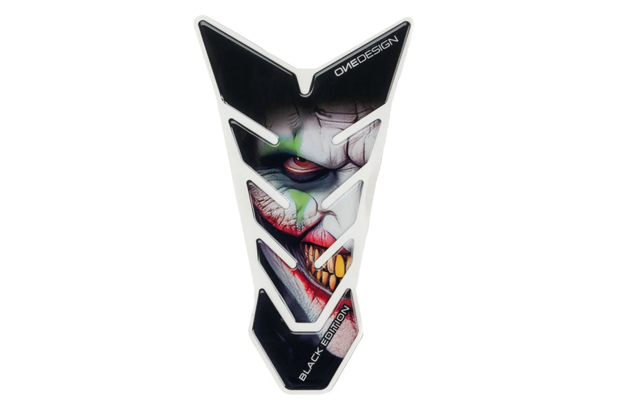 KTM RC 390 [2025] – Monstruo Tank Guard – Black