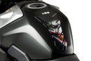 KTM RC 390 [2025] – Monstruo Tank Guard – Black-4