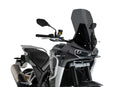 KOVE 800X PRO [2024] – Touring Screen – Transparent-11