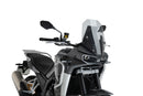 KOVE 800X PRO [2024] – Touring Screen – Transparent-12