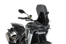 KOVE 800X PRO [2024] – Touring Screen – Transparent-10