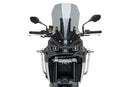 KOVE 800X PRO [2024] – Touring Screen – Transparent-3