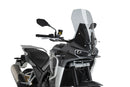 KOVE 800X PRO [2024] – Touring Screen – Transparent-4