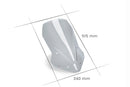 KOVE 800X PRO [2024] – Touring Screen – Transparent-18