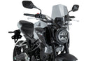 HONDA CB 300 R NEO SPORTS CAFE [2025] – New Generation Sport – Black-10