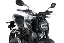 HONDA CB 300 R NEO SPORTS CAFE [2025] – New Generation Sport – Tinted-13