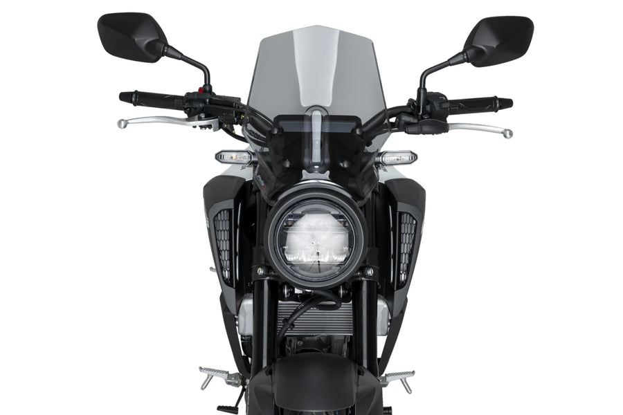 HONDA CB 300 R NEO SPORTS CAFE [2025] – New Generation Sport – Tinted