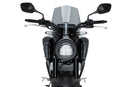 HONDA CB 300 R NEO SPORTS CAFE [2025] – New Generation Sport – Black-3