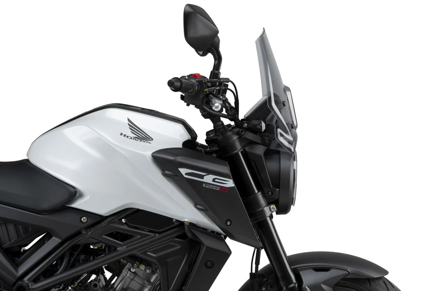 HONDA CB 300 R NEO SPORTS CAFE [2025] – New Generation Sport – Tinted
