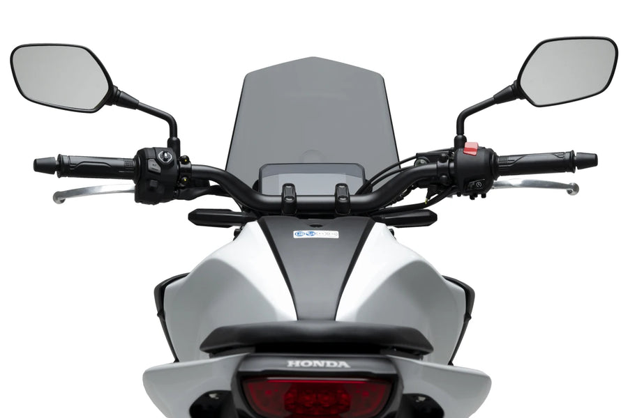 HONDA CB 300 R NEO SPORTS CAFE [2025] – New Generation Sport – Tinted