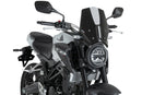 HONDA CB 300 R NEO SPORTS CAFE [2025] – New Generation Sport – Tinted-11