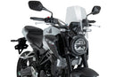 HONDA CB 300 R NEO SPORTS CAFE [2025] – New Generation Sport – Tinted-16