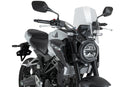HONDA CB 300 R NEO SPORTS CAFE [2025] – New Generation Sport – Black-9