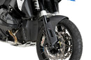 BMW R 1300 GS [2025] – Front mudguard Pista #3 – Matt black-7