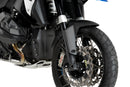 BMW R 1300 GS [2025] – Front mudguard Pista #3 – Matt black-8