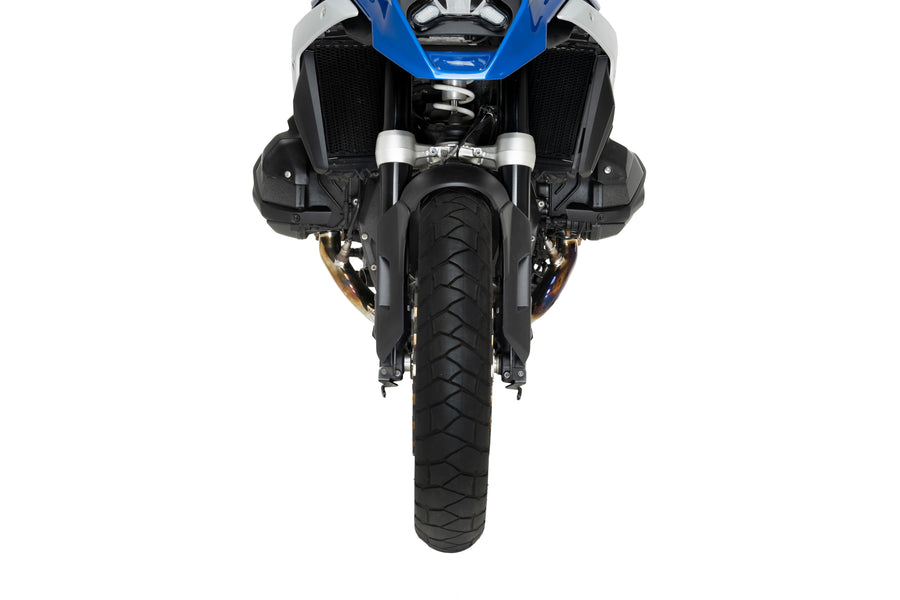 BMW R 1300 GS [2025] – Front mudguard Pista #3 – Matt black