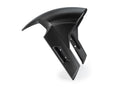 BMW R 1300 GS [2025] – Front mudguard Pista #3 – Matt black-6