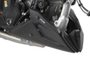 KTM 125 DUKE [2025] – Front spoiler – Matt black-3