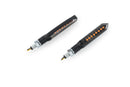 KTM RC 390 [2025] – Thin 2.0. Indicator set – black-1