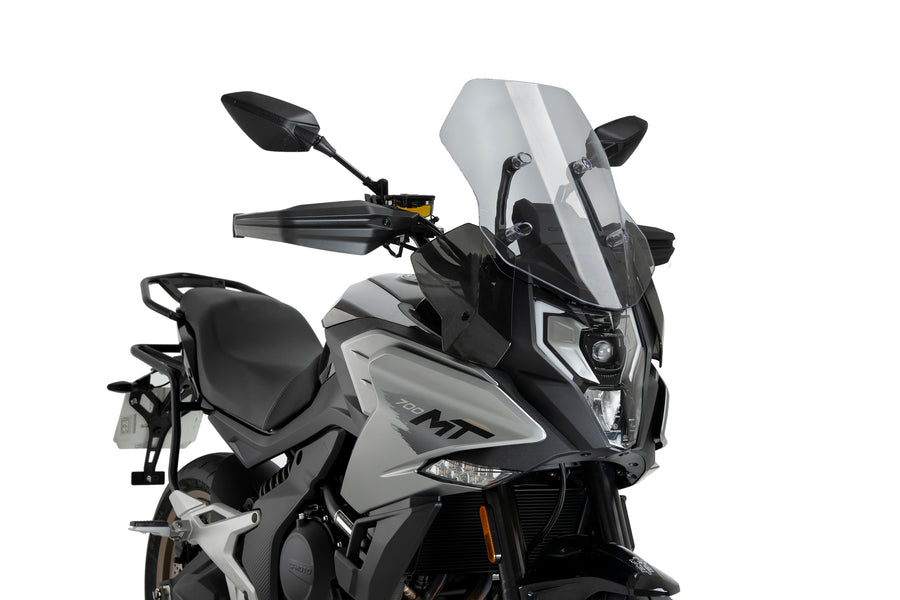 CFMOTO 700MT [2024] – Touring Screen – Tinted
