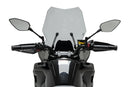 CFMOTO 700MT [2024] – Touring Screen – Tinted-5