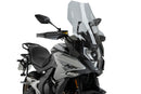 CFMOTO 700MT [2024] – Touring Screen – Tinted-13