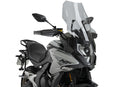 CFMOTO 700MT [2024] – Touring Screen – Tinted-6