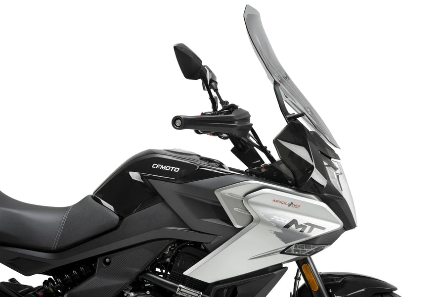CFMOTO 700MT [2024] – Touring Screen – Tinted