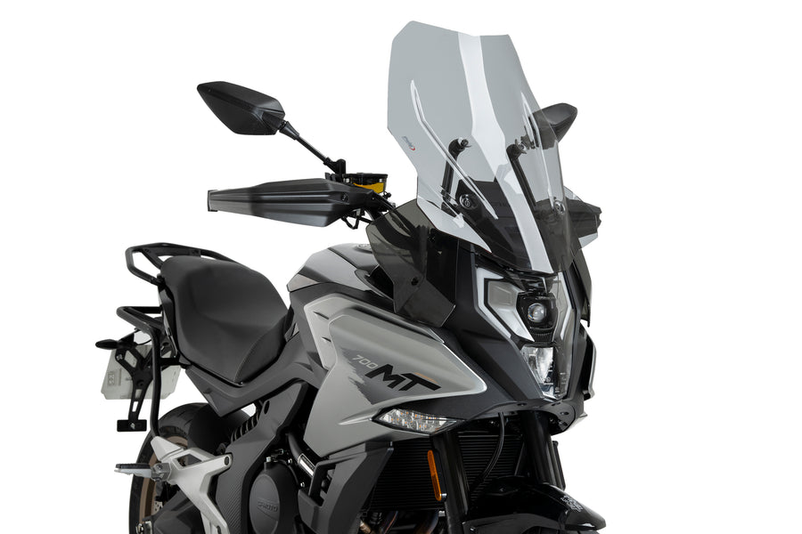 CFMOTO 700MT [2024] – Touring Screen – Tinted