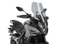 CFMOTO 700MT [2024] – Touring Screen – Tinted-2