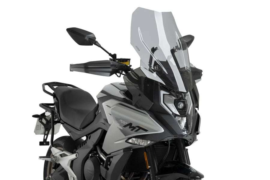 CFMOTO 700MT [2024] – Touring Screen – Tinted