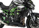 KAWASAKI Z 900 SE [2025] – D12 Spoiler – Matt Black-2