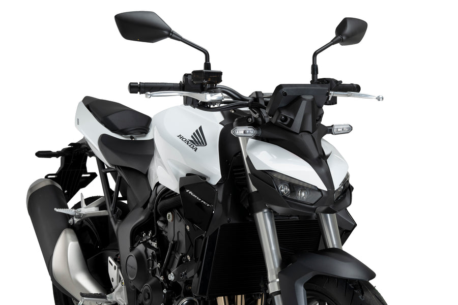 HONDA CB 1000 HORNET SP [2025] – New Generation Sport – Transparent