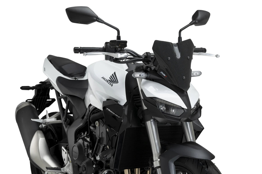 HONDA CB 1000 HORNET SP [2025] – New Generation Sport – Transparent