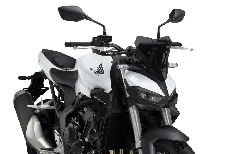 HONDA CB 1000 HORNET SP [2025] – New Generation Sport – Transparent