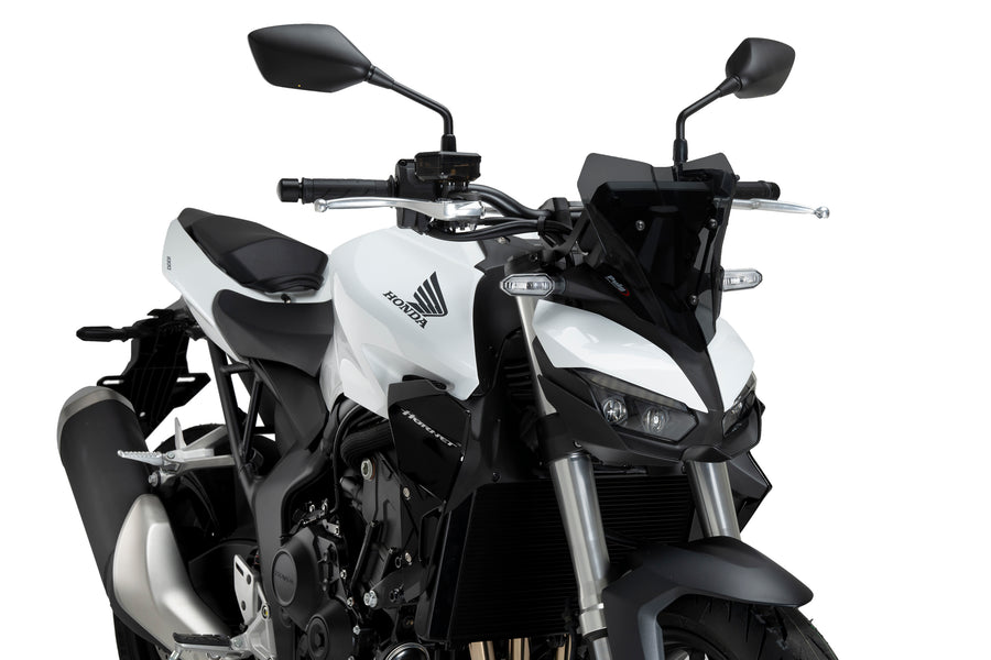 HONDA CB 1000 HORNET SP [2025] – New Generation Sport – Transparent