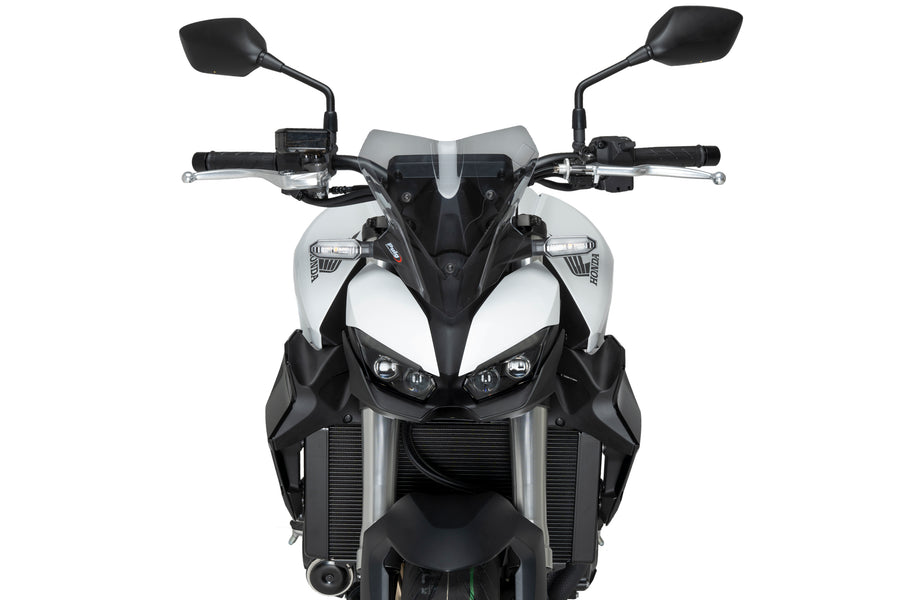 HONDA CB 1000 HORNET SP [2025] – New Generation Sport – Transparent