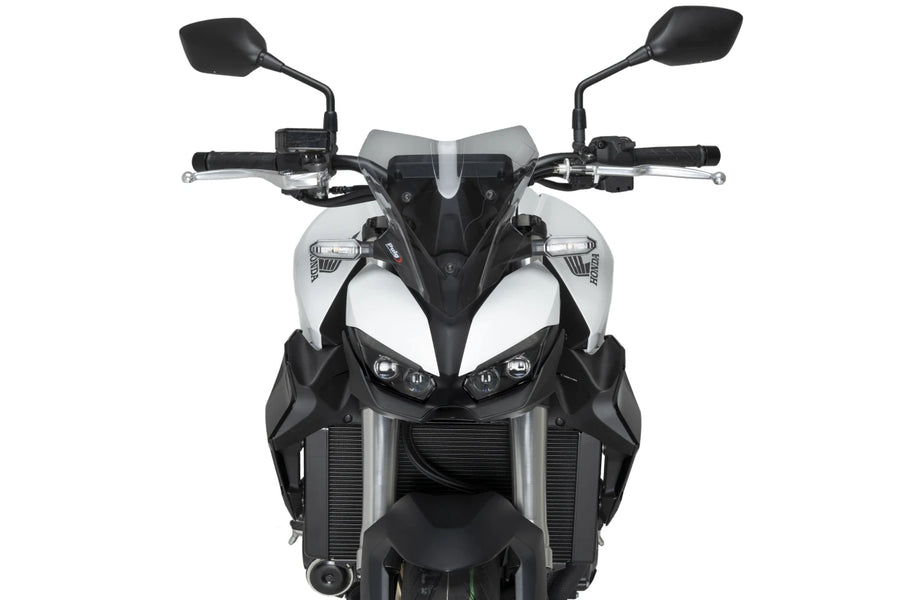HONDA CB 1000 HORNET SP [2025] – New Generation Sport – Transparent