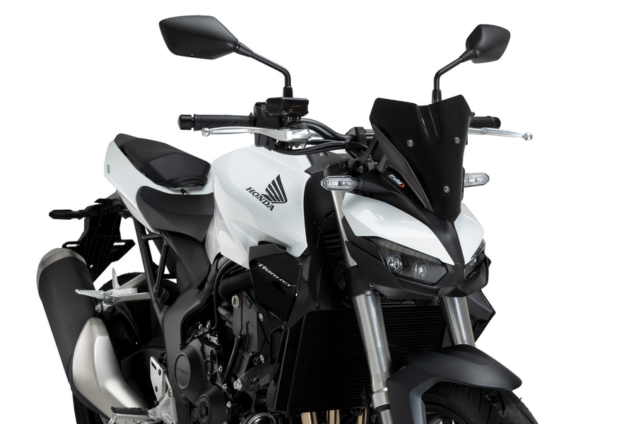 HONDA CB 1000 HORNET SP [2025] – New Generation Sport – Transparent
