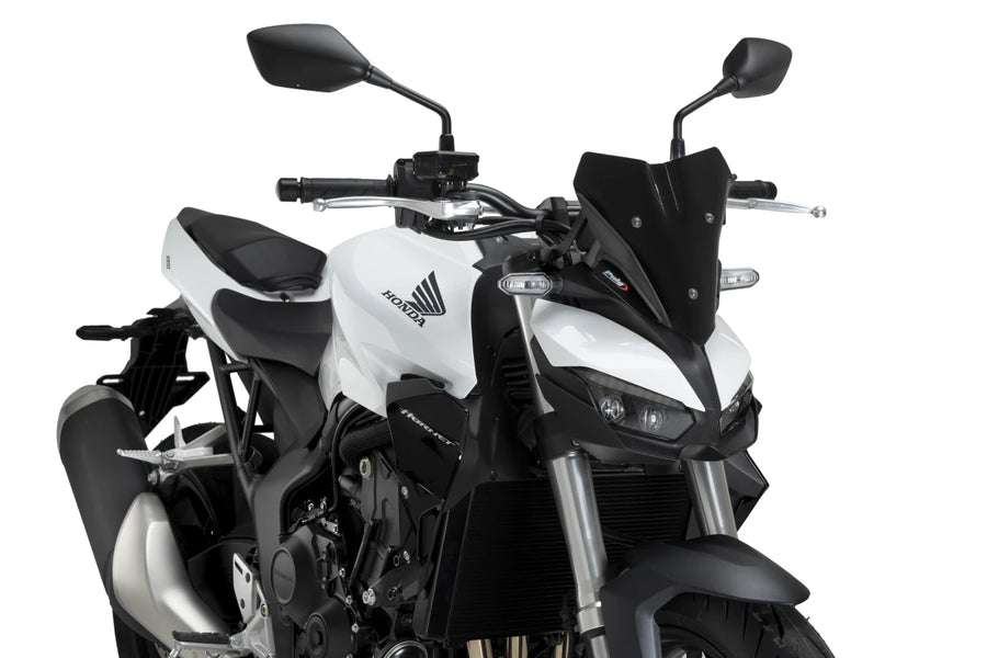 HONDA CB 1000 HORNET SP [2025] – New Generation Sport – Transparent