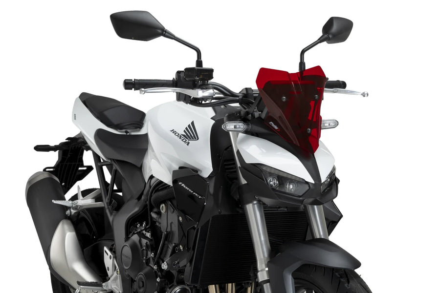 HONDA CB 1000 HORNET SP [2025] – New Generation Sport – Transparent