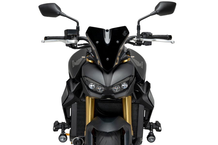 HONDA CB 1000 HORNET SP [2025] – New Generation Sport – Transparent