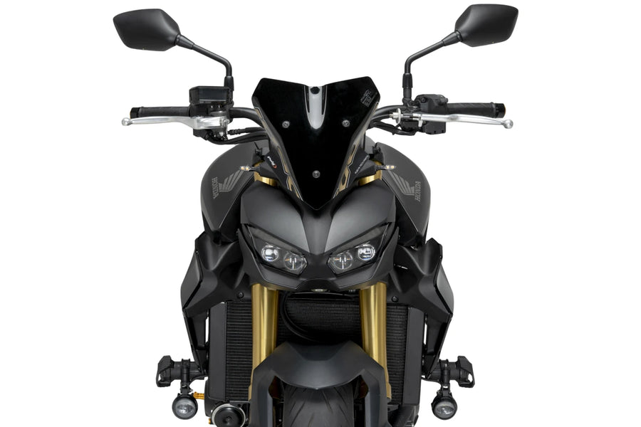 HONDA CB 1000 HORNET SP [2025] – New Generation Sport – Transparent