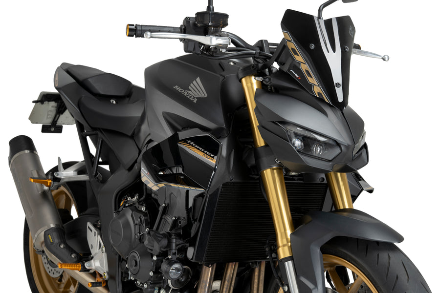 HONDA CB 1000 HORNET SP [2025] – New Generation Sport – Transparent
